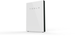 FULLTECH Bateria Tesla