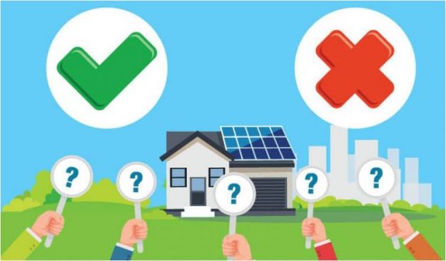 FULLTECH Dúvidas sobre gerador fotovoltaico