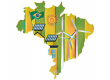 FULLTECH Mapa Brasil sustentavel