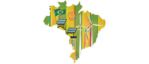 FULLTECH Mapa Brasil sustentavel