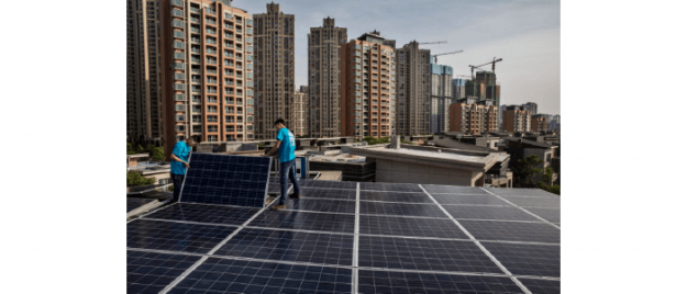 FULLTECH Instalando Wuhan