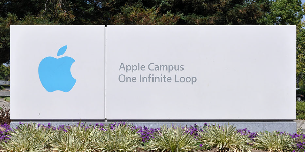 FULLTECH Campus Apple