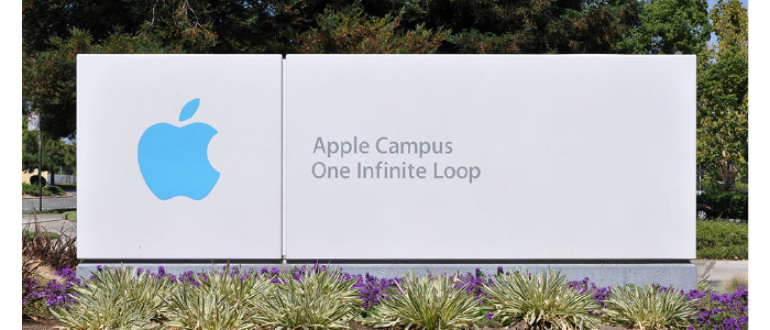 FULLTECH Campus Apple