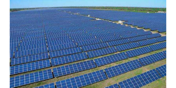 FULLTECH Usina solar