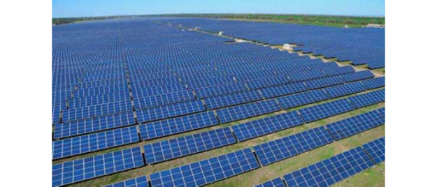 FULLTECH Usina solar