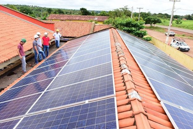 FULLTECH Tocantinopolis