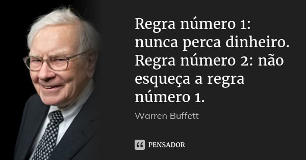 FULLTECH nao perca dinheiro