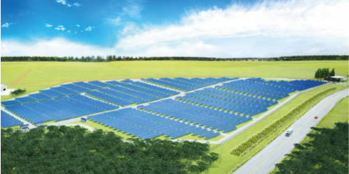 FULLTECH Usina Palmeira