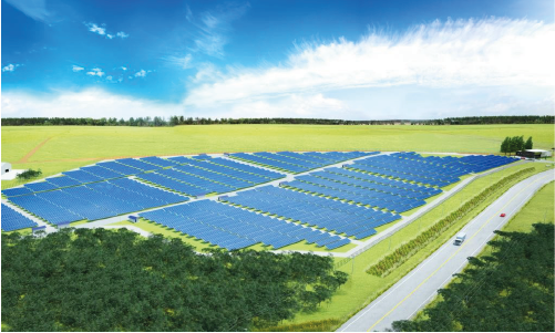 FULLTECH Usina Palmeira