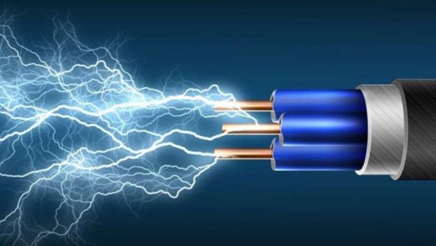 FULLTECH tecnologia eletrica