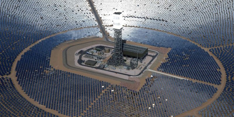 FULLTECH usina solar