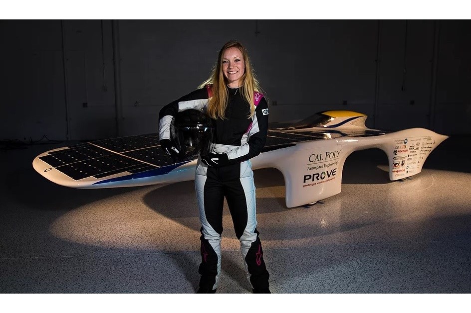 FULLTECH Carro eletrico