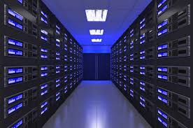 FULLTECH Data-center