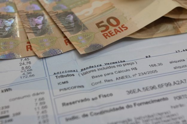 FULLTECH conta dinheiro