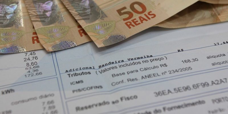 FULLTECH conta dinheiro