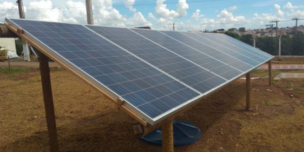 FULLTECH placa fazenda