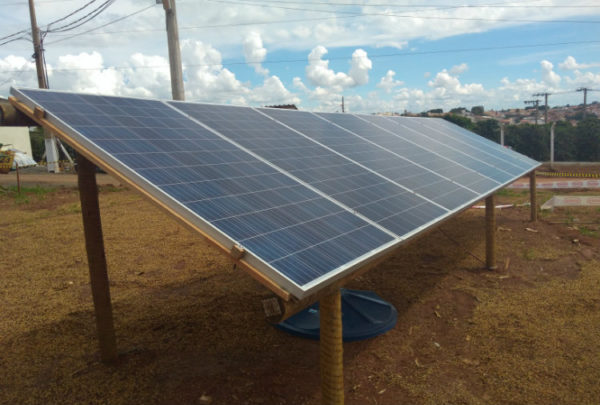 FULLTECH placa fazenda