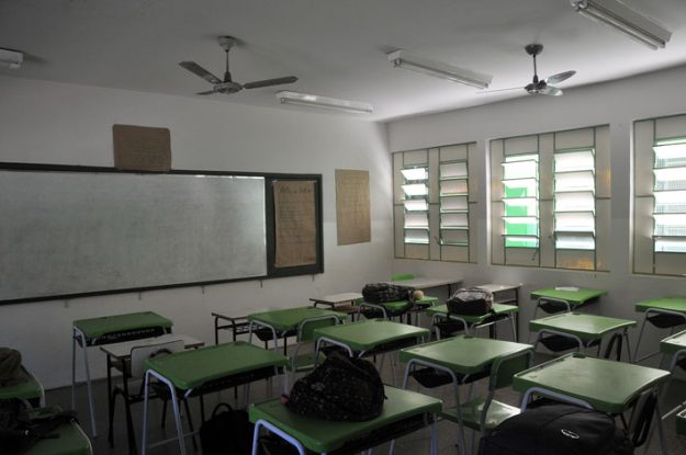 FULLTECH escola Mato Grosso