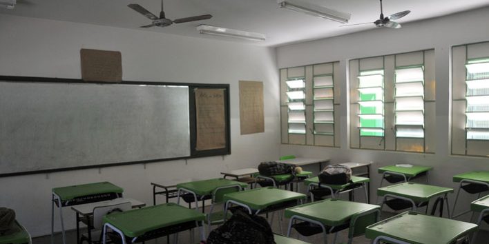 FULLTECH escola Mato Grosso