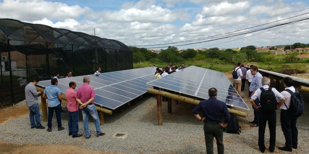 FULLTECH usina paraiba