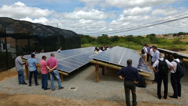 FULLTECH usina paraiba