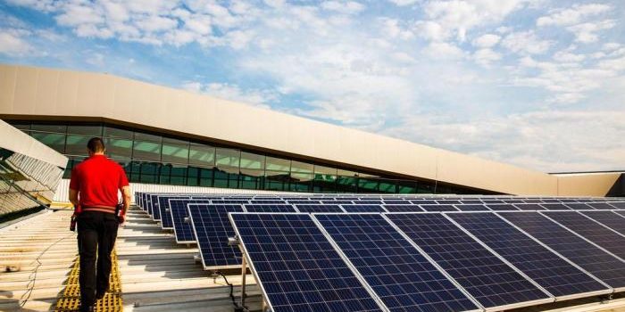 FULLTECH Park Canoas