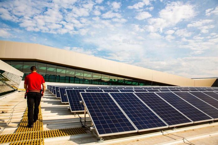 FULLTECH Park Canoas