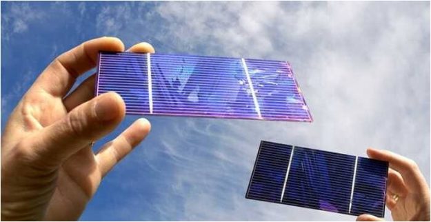 FULLTECH Celulas policritalinas e monocristalinas