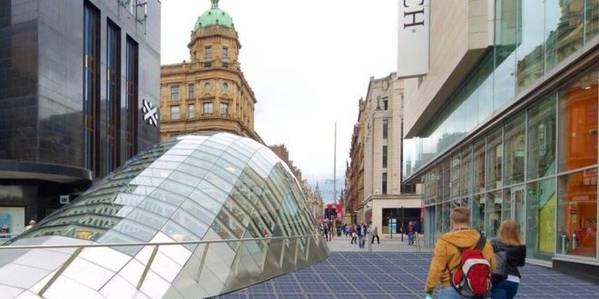 FULLTECH calcada eletrica