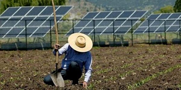 FULLTECH agricultura familiar