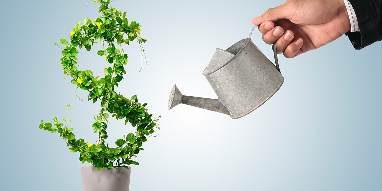 FULLTECH investimento