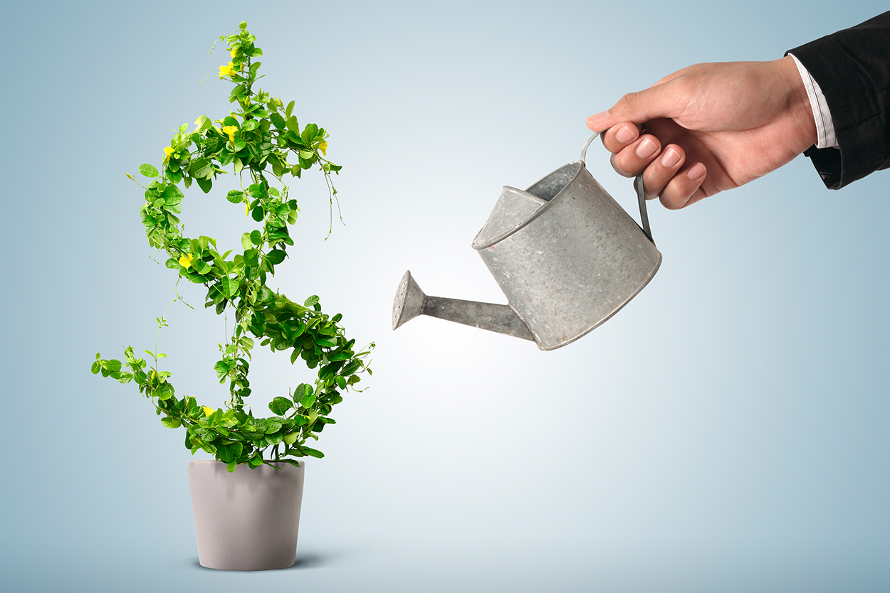 FULLTECH investimento