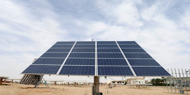 FULLTECH vila solar alemanha