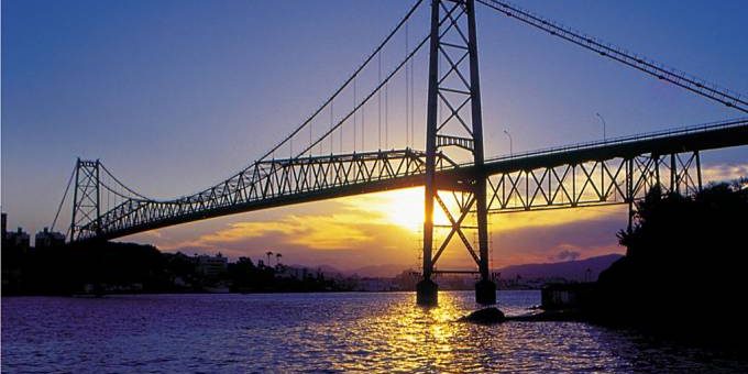 FULLTECH Hercilio Luz