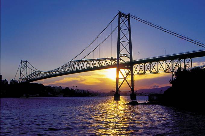 FULLTECH Hercilio Luz