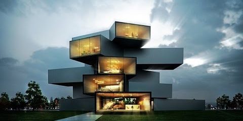 FULLTECH casa do futuro