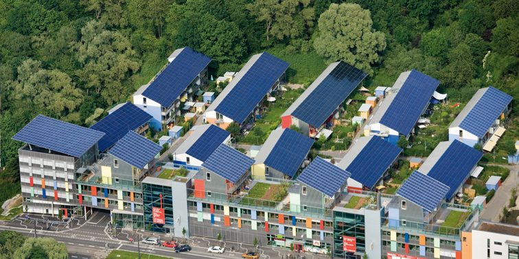 FULLTECH bairro solar