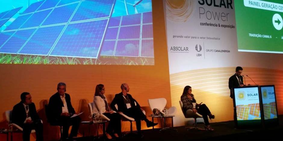 FULLTECH Brazil Solar Power 2018