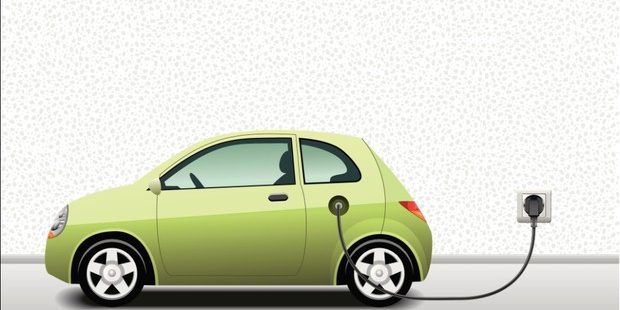 FULLTECH carro eletrico