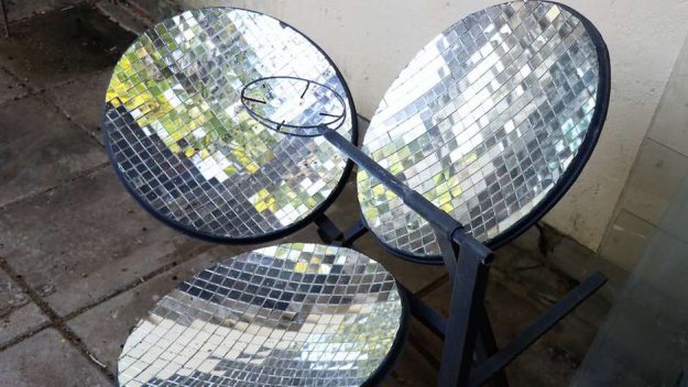 FULLTECH_fogao solar