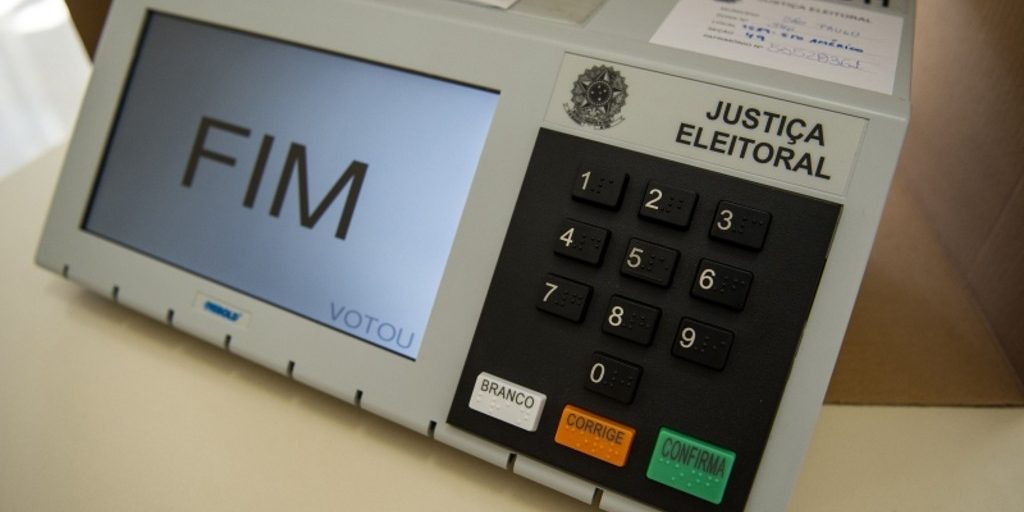 FULLTECH-urna-eletronica