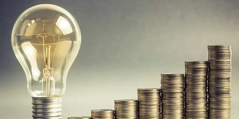 FULLTECH aumento de energia elétrica